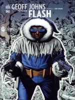 Geoff Johns Presente Flash Tome 2 de Xxx chez Urban Comics