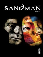 Sandman Tome 7 de Gaiman/collectif chez Urban Comics