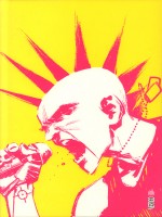 Punk Rock Jesus-edition Anniversaire 5ans de Murphy Sean chez Urban Comics
