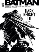 Batman Dark Knight Iii Tome 4 de Miller/azzarello/kub chez Urban Comics