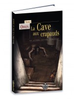 La Cave Aux Crapauds de Owen Thomas chez Terredebrume
