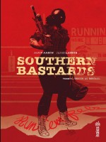 Southern Bastards T3 de Aaron/latour chez Urban Comics