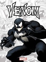 Marvel-verse: Venom de Xxx chez Panini