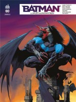 Batman - La Nuit Des Monstres de Orlando/antonio/coll chez Urban Comics
