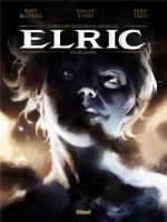 Elric - Tome 04 - Edition Speciale - La Cite Qui Reve de Blondel/cano/telo chez Glenat