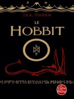 Le Hobbit de Tolkien-j.r.r. chez Lgf
