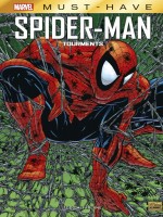 Spider-man : Tourments de Mcfarlane Todd chez Panini