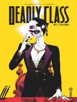 Deadly Class Tome 11 de Remender  Rick chez Urban Comics