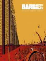 Urban Strips - T01 - Barrier de Vaughan Brian K. chez Urban Comics