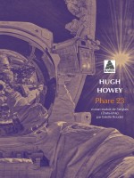 Phare 23 (babel) de Howey Hugh chez Actes Sud