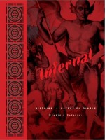 Infernal, Histoire Illustree Du Diable de Paparoni Demetrio chez Cernunnos