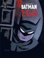 Batman Ego de Cooke Darwyn chez Urban Comics