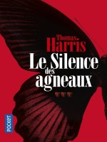 Le Silence Des Agneaux de Harris Thomas chez Pocket