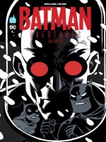 Batman Aventures Tome 4 de Collectif chez Urban Comics