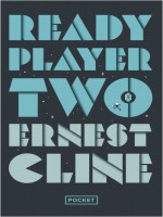 Ready Player Two de Cline Ernest chez Pocket