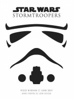 Star Wars : Stormtroopers de Xxx chez Huginn Muninn