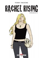 Rachel Rising - Integrale T02 de Moore Terry chez Delcourt
