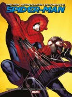 Miles Morales : Ultimate Spider-man de Xxx chez Panini