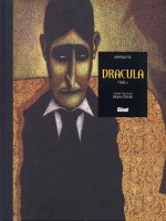 Dracula - Tome 02 de Hippolyte chez Glenat