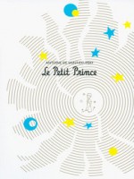 Le Petit Prince - Coffret Anniversaire Livre-cd   Dvd de Saint-exupery A chez Gallimard Jeune