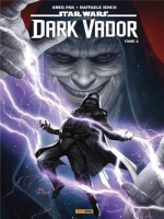 Dark Vador T02 de Pak/ienco chez Panini