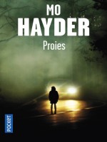 Proies de Hayder Mo chez Pocket