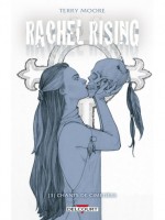 Rachel Rising T3 - Chants De Cimetiere de Moore-t chez Delcourt