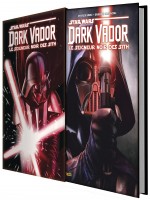 Dark Vador : Le Seigneur Noir Des Sith de Soule/camuncoli chez Panini