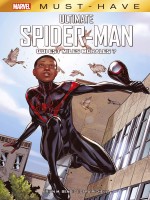 Ultimate Spider-man : Qui Est Miles Morales ? de Bendis/pichelli chez Panini