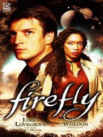 Firefly T01 de Xxx chez Ynnis