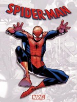 Marvel-verse: Spider-man de Xxx chez Panini