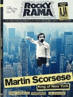 Rockyrama N 32 : Scorsese, King Of New York de Collectif chez Rockyrama