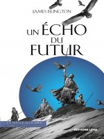 La Trilogie De Licanius - Un Echo Du Futur, Tome 2 de Islington James chez Leha
