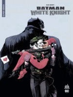 Urban Comics Nomad : Batman White Knight de Murphy Sean chez Urban Comics