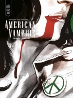 American Vampire Integrale - E - American Vampire Integrale Tome 4 de Snyder Scott chez Urban Comics
