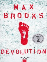 Devolution de Brooks Max chez Calmann-levy
