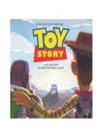 Tout L'art De La Trilogie Toy Story de Xxx chez Huginn Muninn