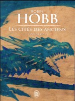 Les Cites Des Anciens de Hobb Robin chez J'ai Lu