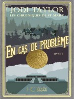 Les Chroniques De St Mary - Tome 6 En Cas De Probleme - Vol06 de Taylor Jodi chez Hc Editions