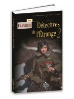 Detectives De L'etrange - 2 de Flanders John chez Terredebrume