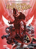 Amazing Spider-man T02: Fin De Ligne de Slott/immonen/martin chez Panini