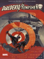 Daredevil Et Punisher All-new All-different T01 de Collectif chez Panini