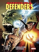Defenders: La Meilleure Defense de Xxx chez Panini