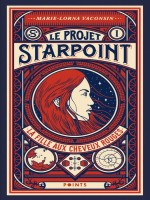 Projet Starpoint - La Fille Aux Cheveux Rouges de Vaconsin Marie-lorna chez Points