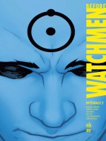 Before Watchmen Integrale  - Tome 2 de Conner Amanda chez Urban Comics