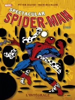 Spectacular Spider-man T40 1985 de Milgrom Al chez Panini