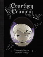 Courtney Crumrin - Tome 3 - Integrale Couleur de Naifeh Ted chez Akileos