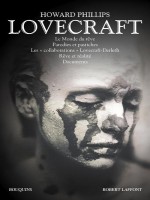 Oeuvres De Howard Phillips - Lovecraft - Tome 3 Ne de Lovecraft H P. chez Bouquins
