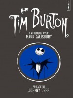 Tim Burton (collector). Entretiens Avec Mark Salisbury de Burton Tim chez Points