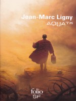 Aqua Tm de Ligny J-marc chez Gallimard